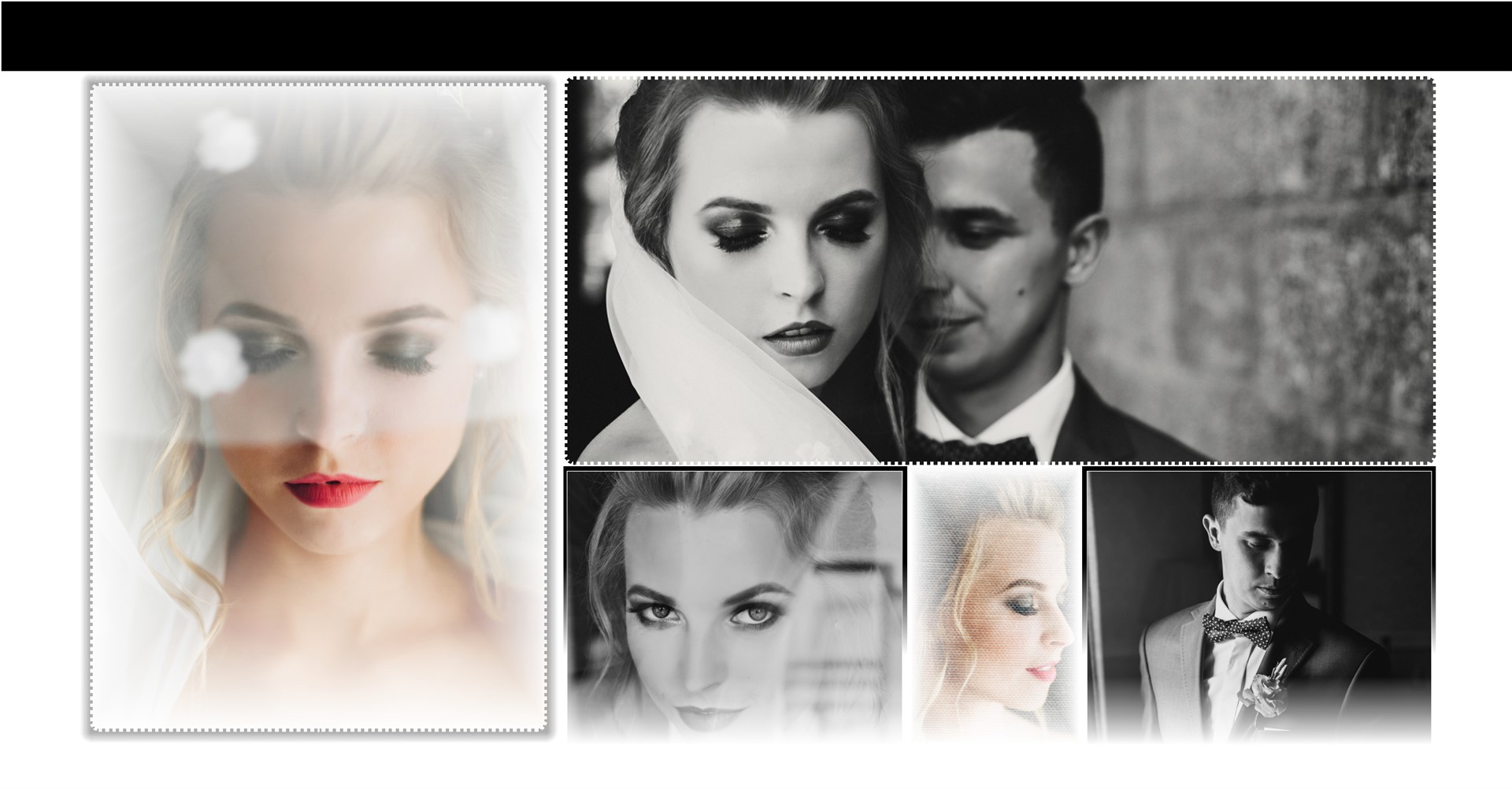 professional album design